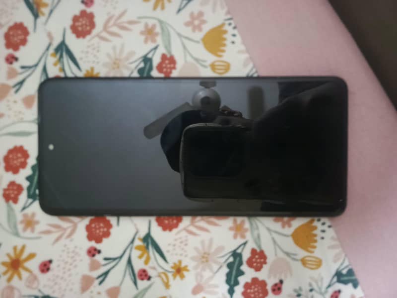 Infinix Note 30 9