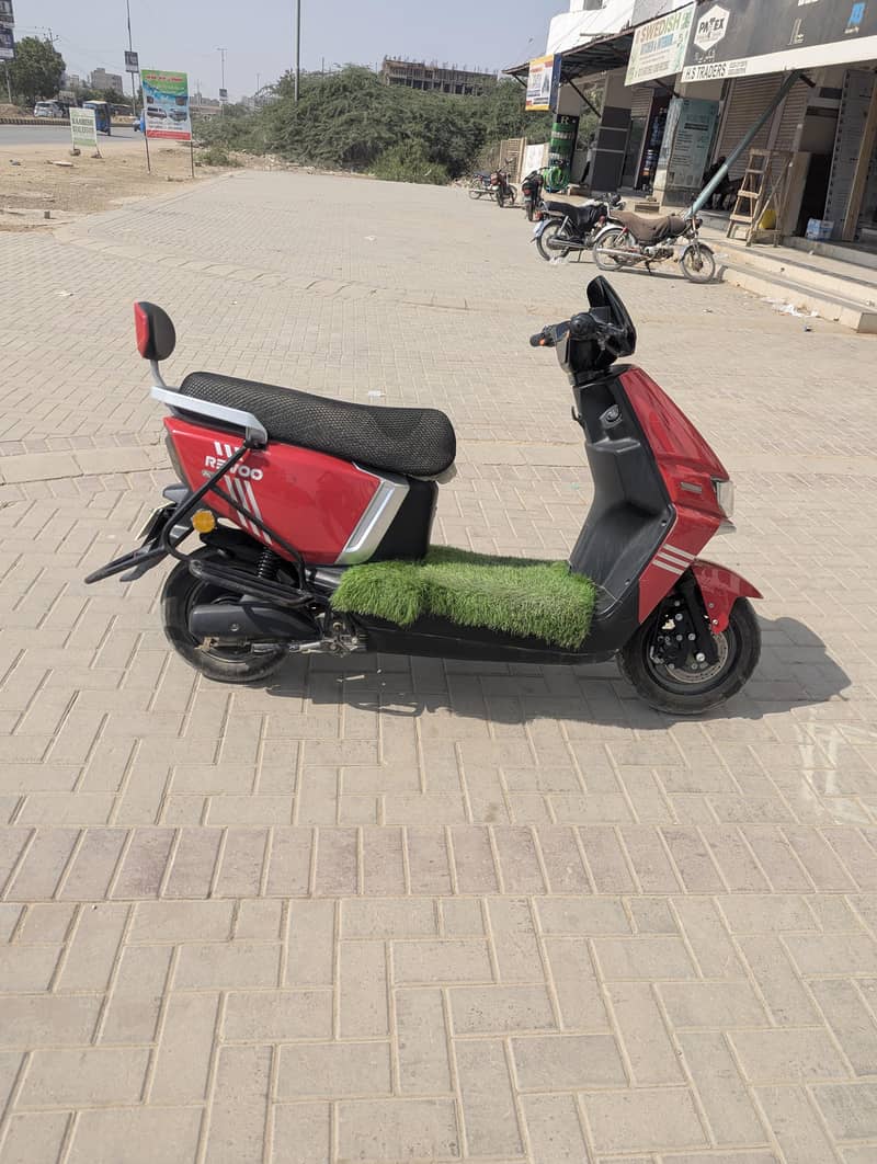 Revo a12 1