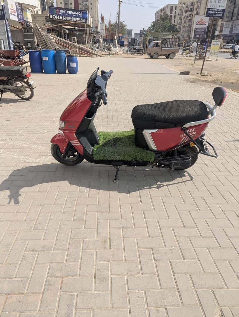 Revo a12 2