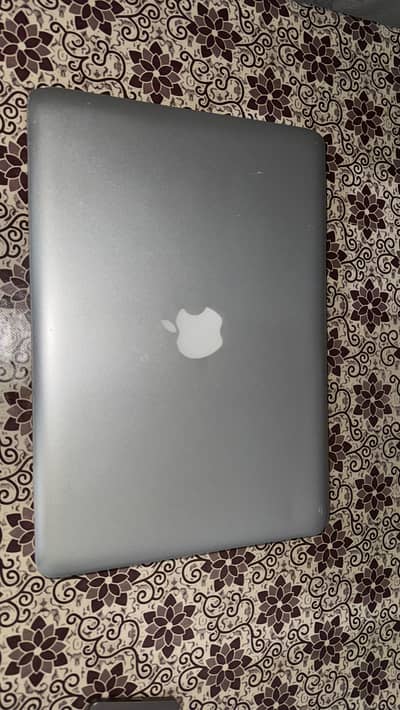 MacBook Pro 2012