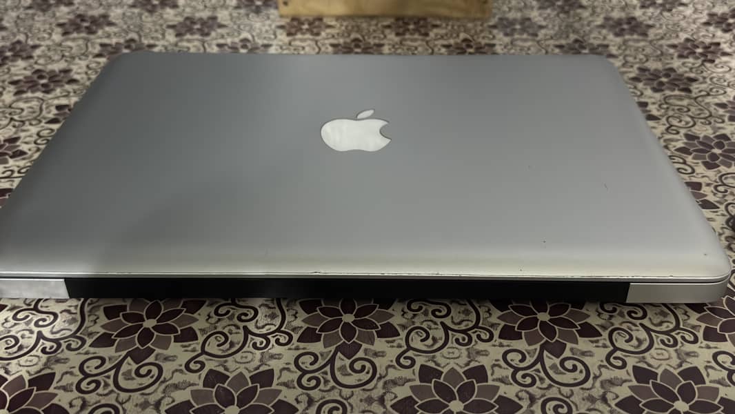 MacBook Pro 2012 2