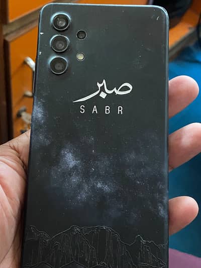 Samsung Mobile A32