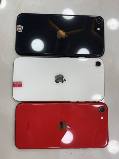 Apple iPhone SE