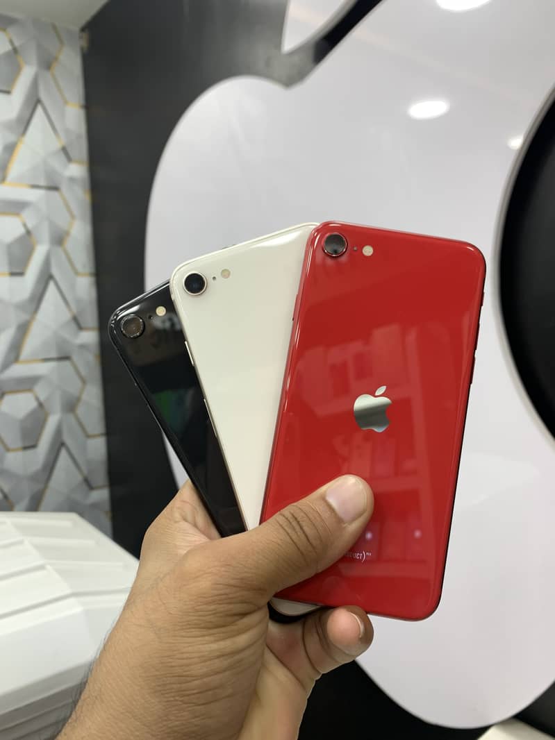 Apple iPhone SE 1