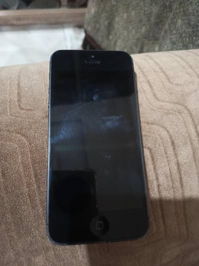 Apple iPhone 5