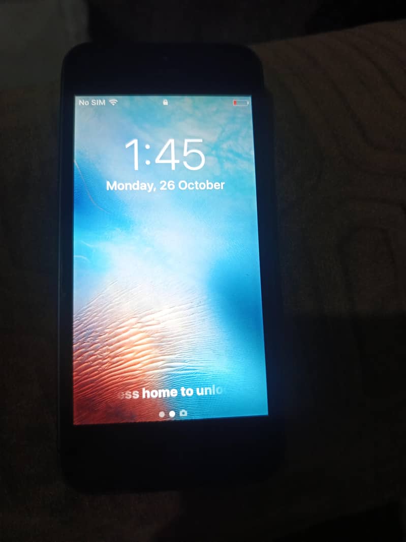 Apple iPhone 5 3