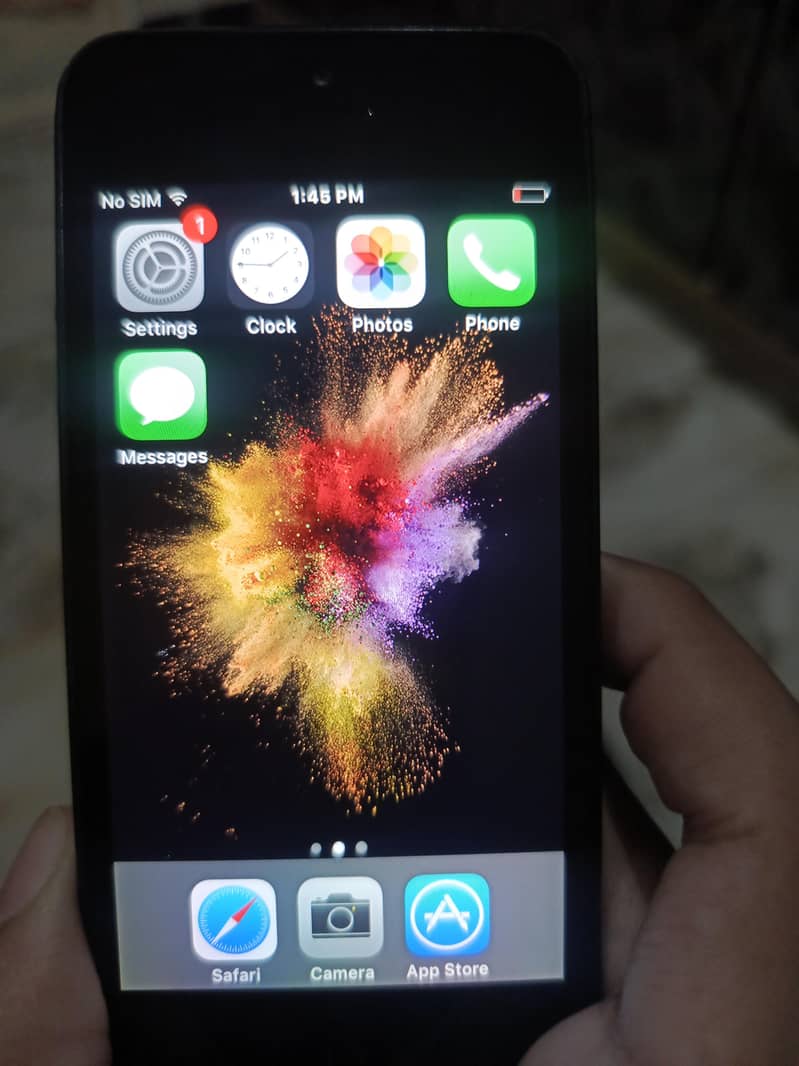 Apple iPhone 5 4