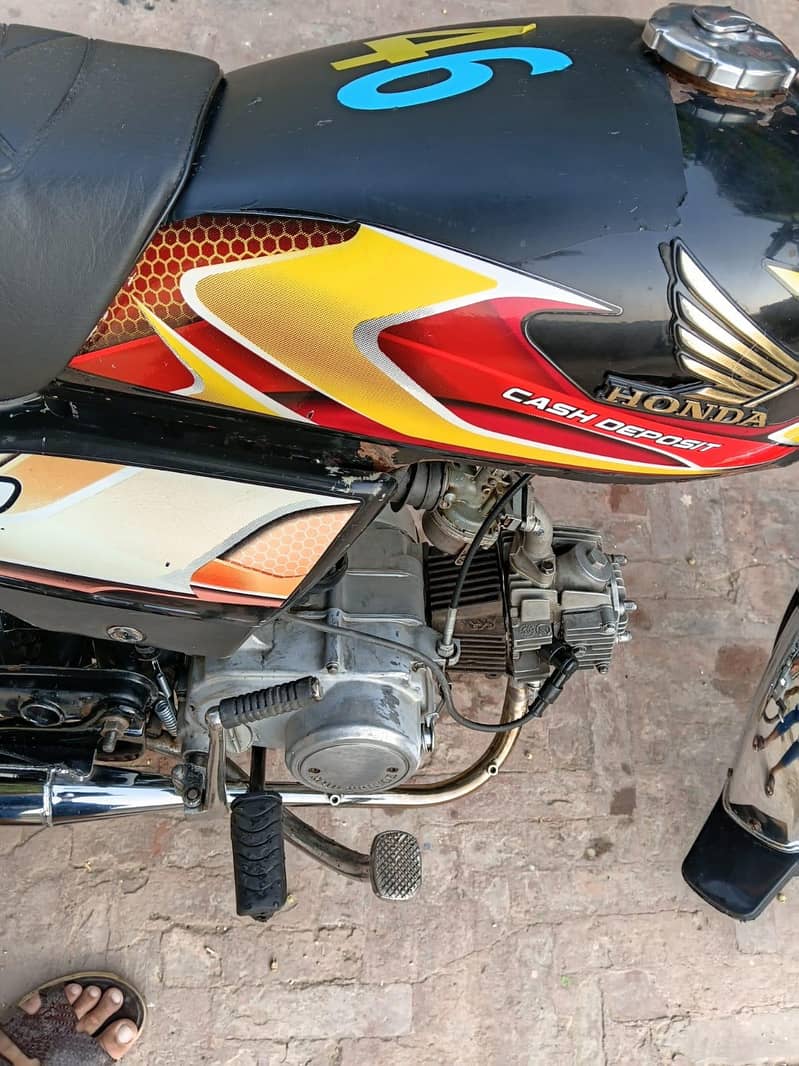 Road prince 70 3