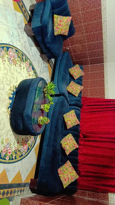 sofa set