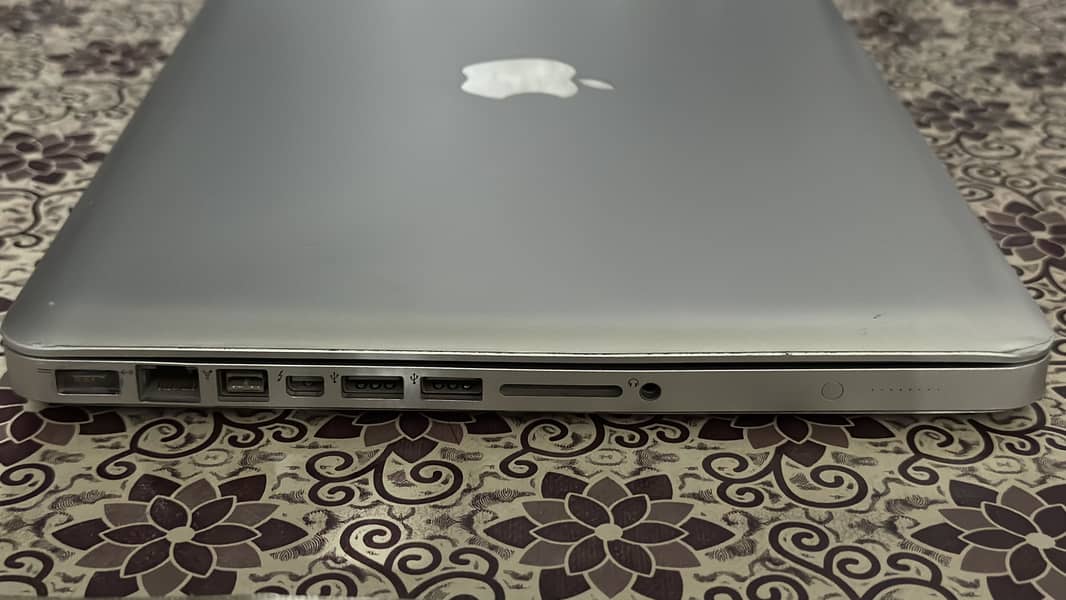 MacBook Pro 2012 4