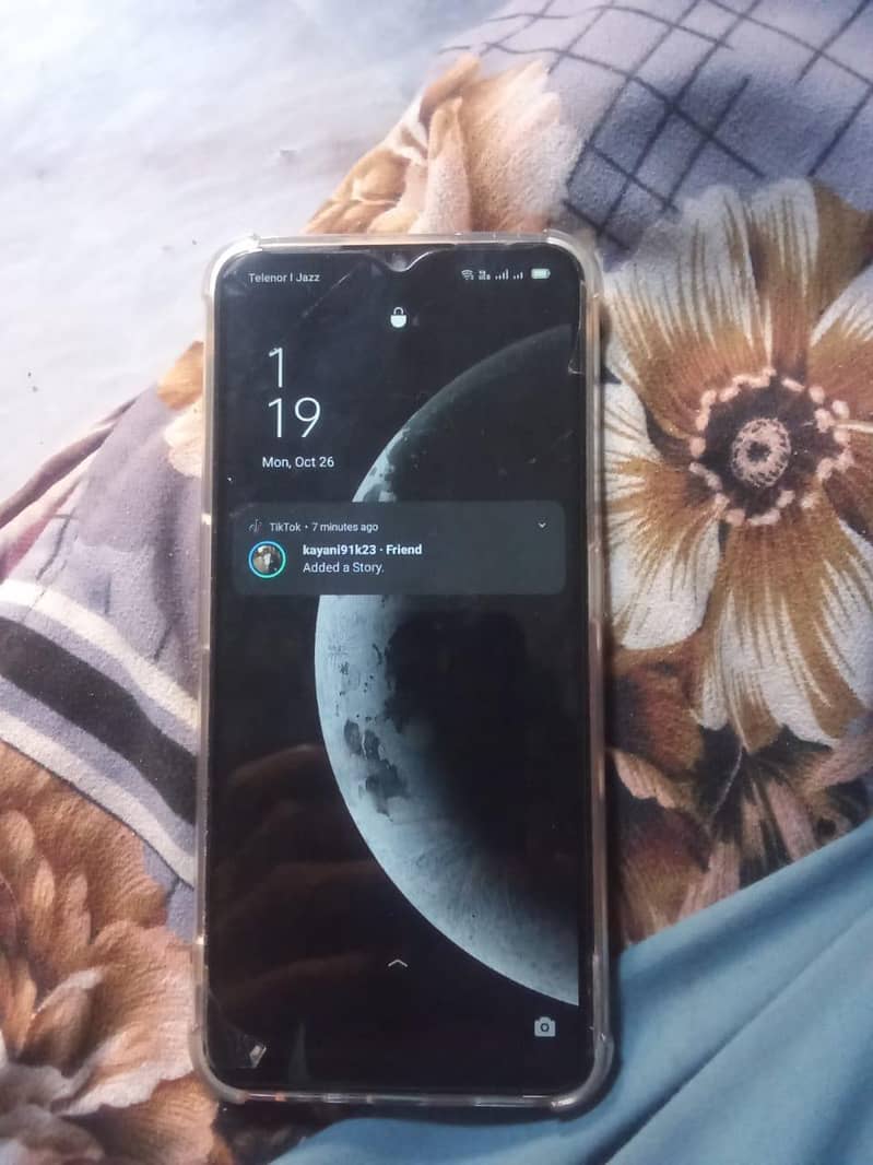 OPPO A5 0