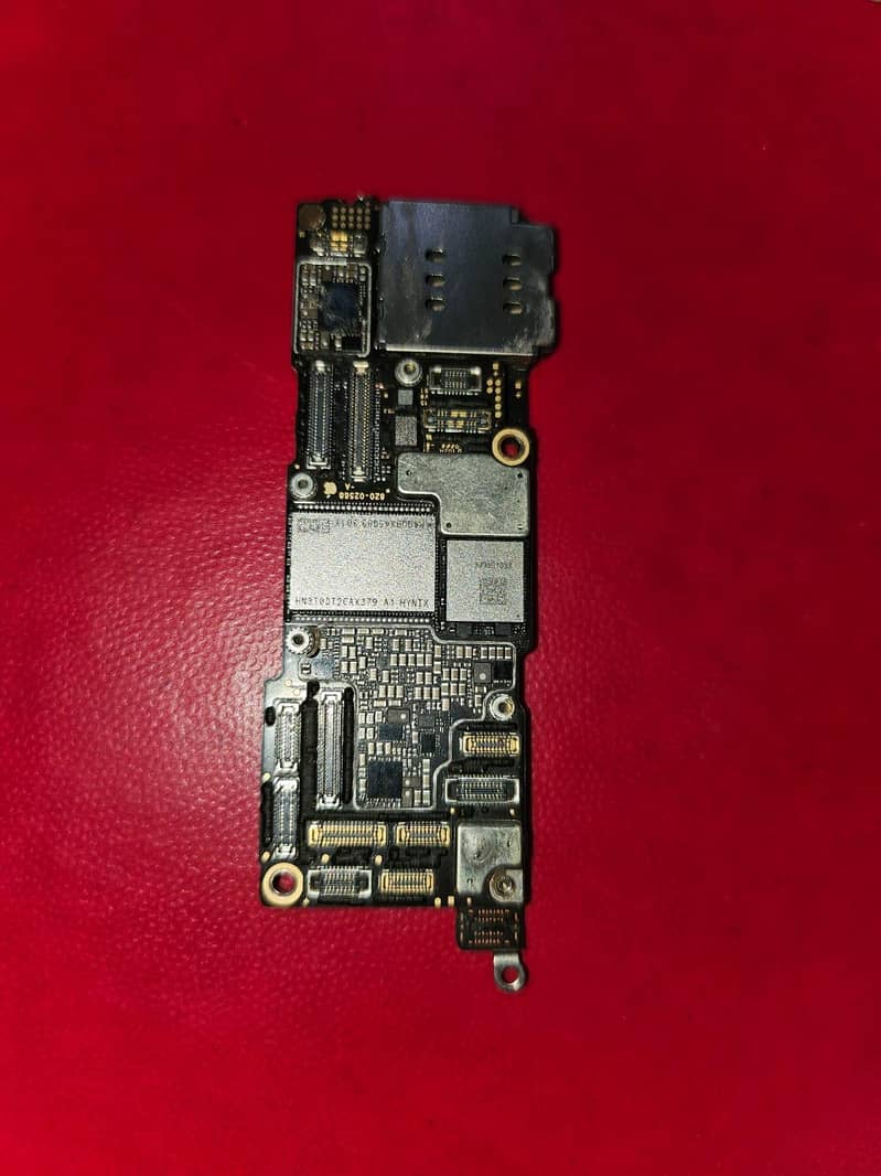 Apple iPhone 14 Pro 1