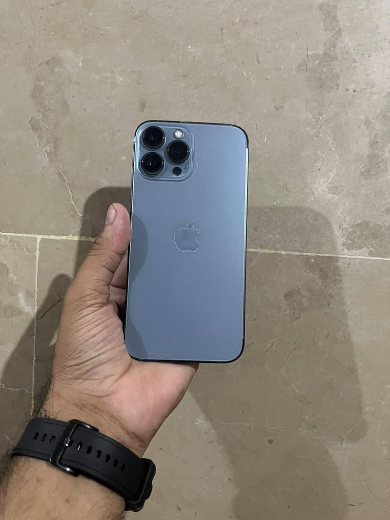Apple iPhone 13 Pro Max 0