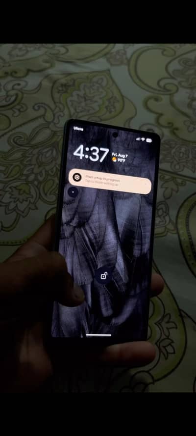 Google Pixel 7