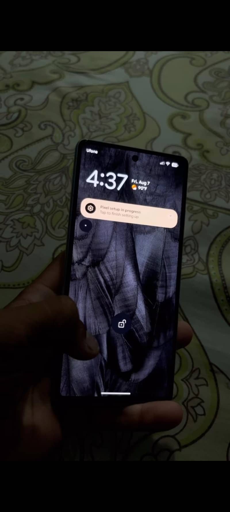 Google Pixel 7 0