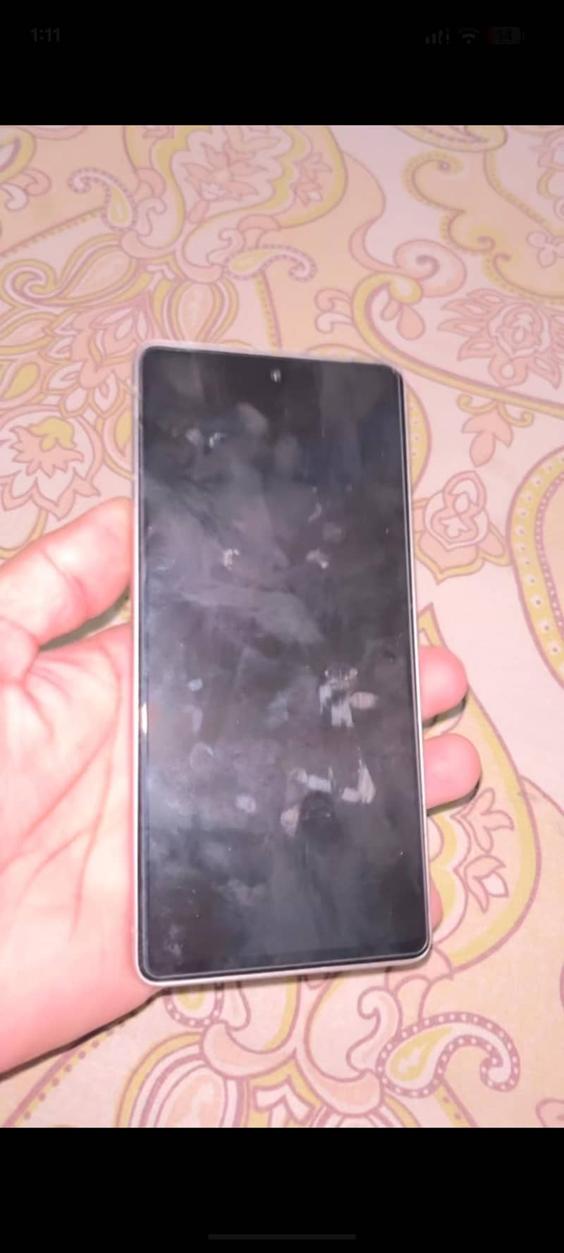 Google Pixel 7 1