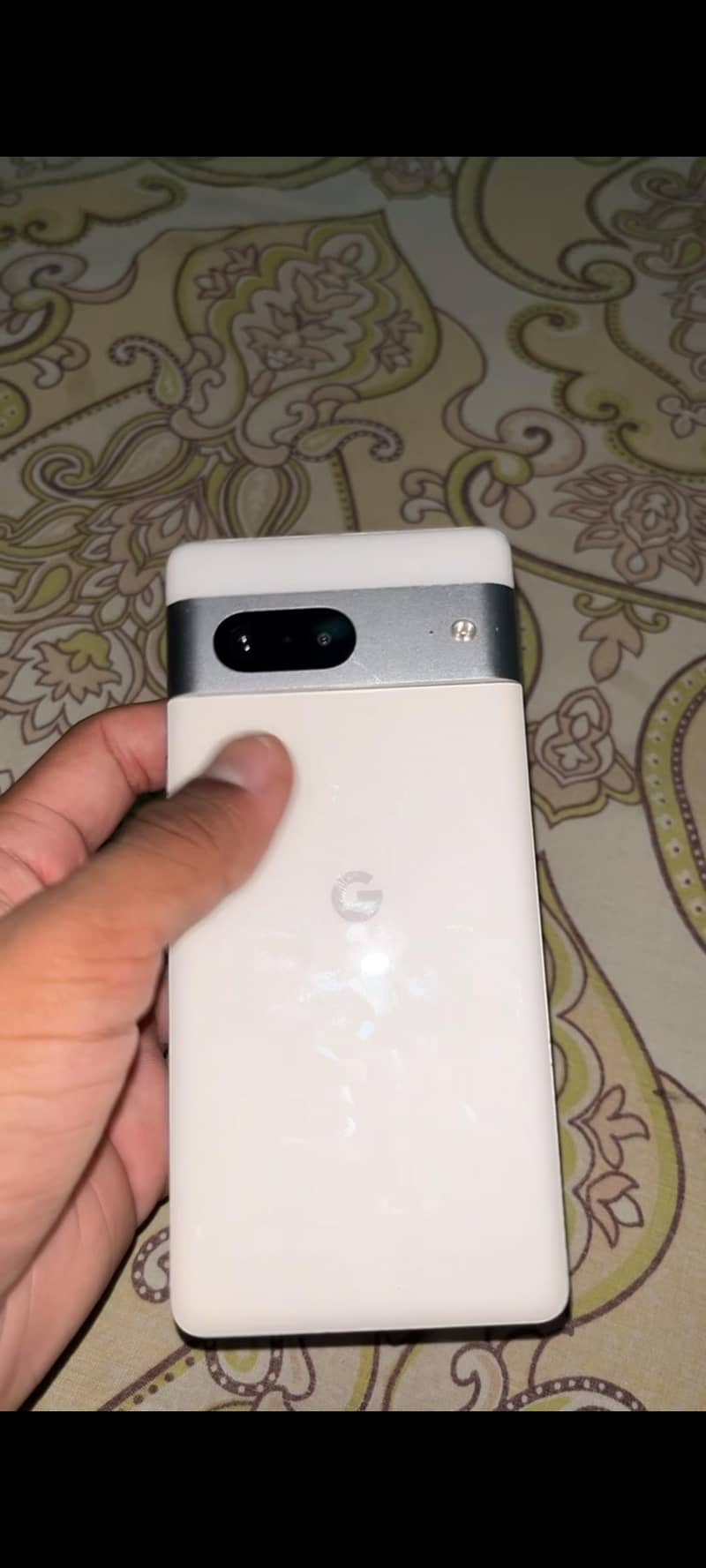 Google Pixel 7 2