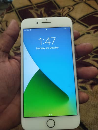 Apple iPhone 7 Plus