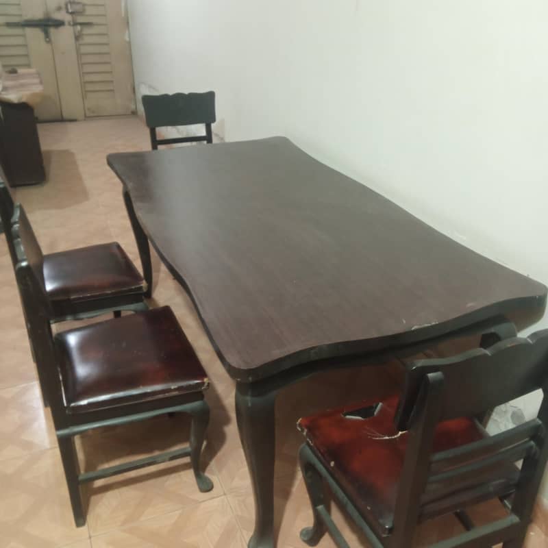 Dinning table 03264111164 0
