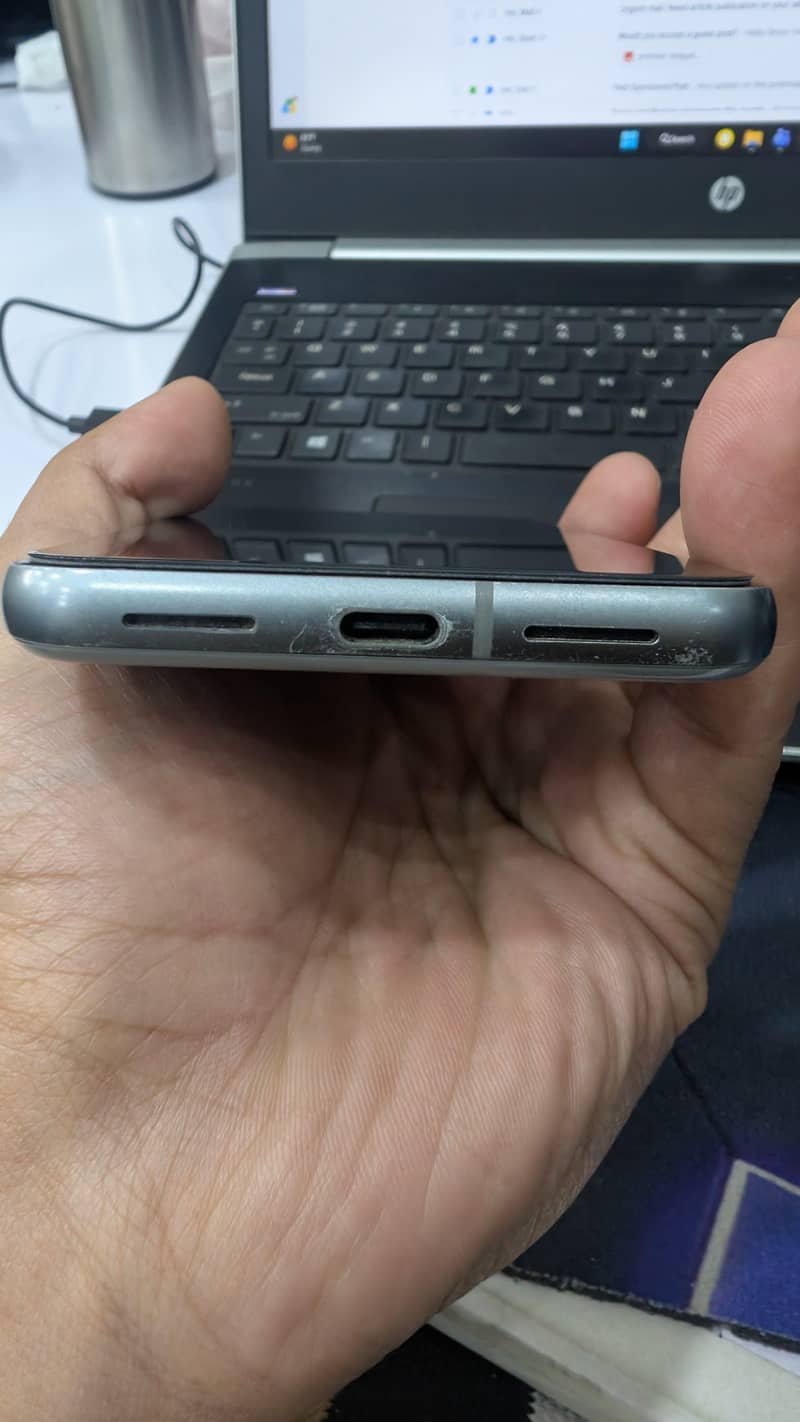 Google Pixel 8 1
