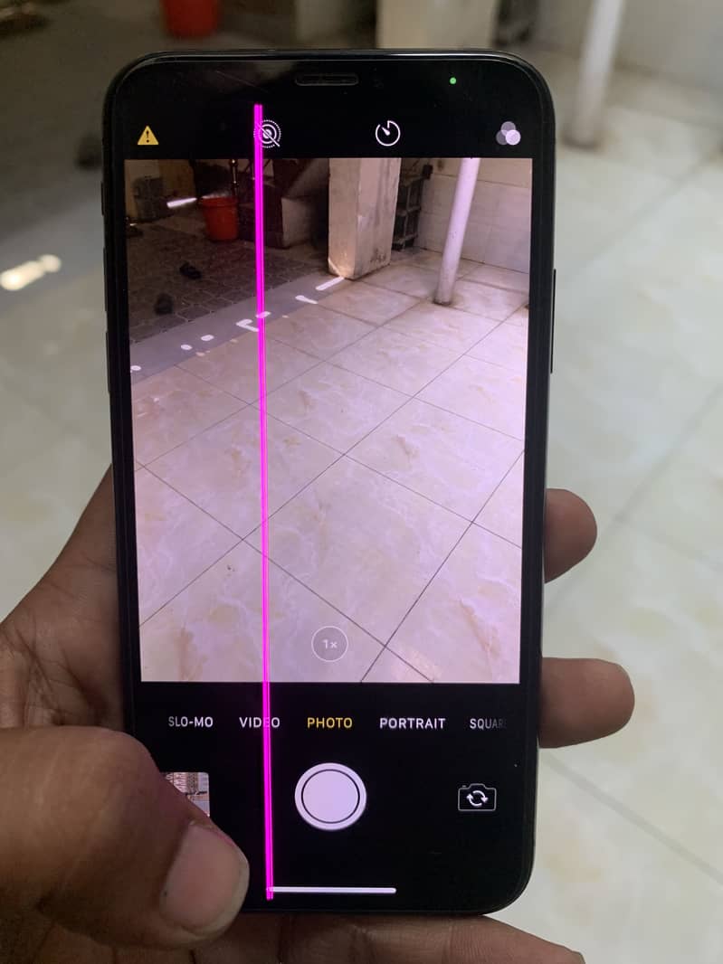 Apple iPhone X 2
