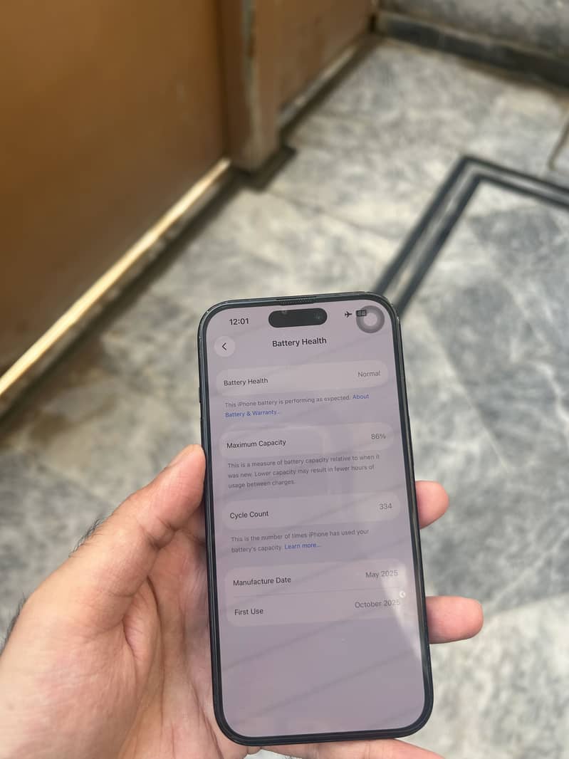 Apple iPhone 15 8
