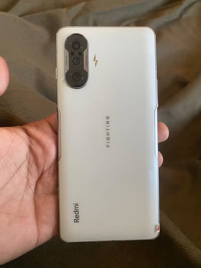 Xiaomi Redmi K40 Gaming