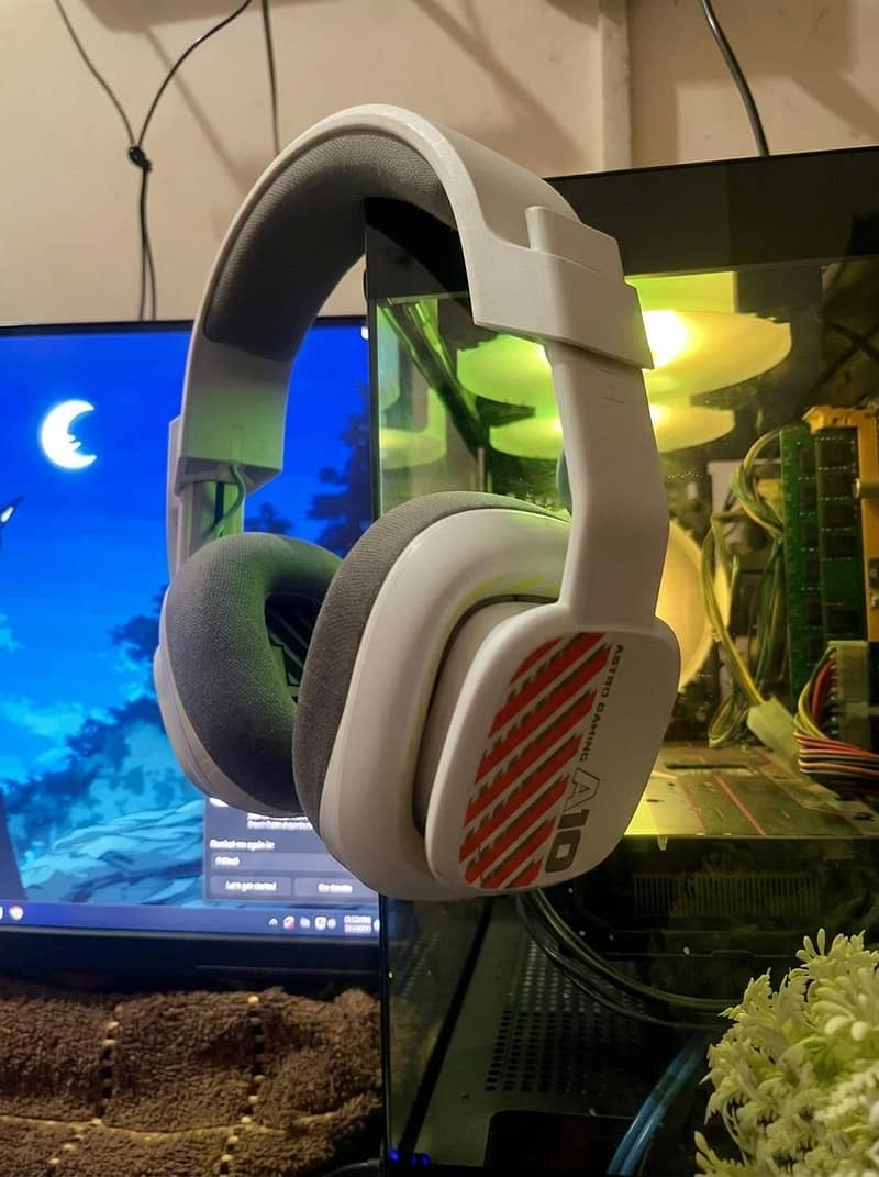 Gaming full pc setup for sell 2