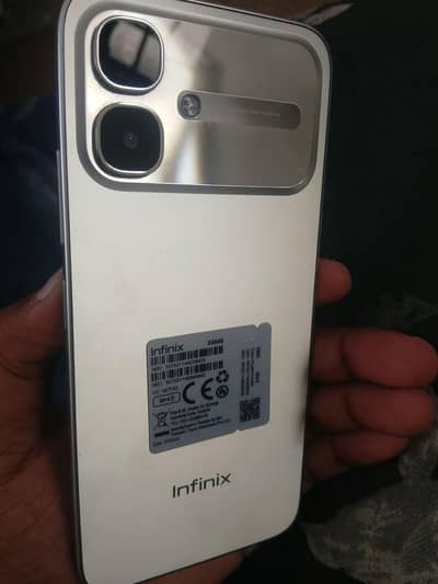 Infinix Smart 20
