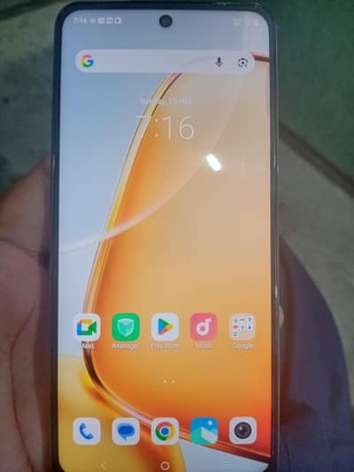 Vivo Y28