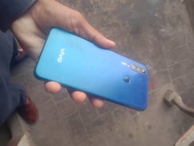 vivo y 12 genuine panel camera 10x10 sirf set 3 64
