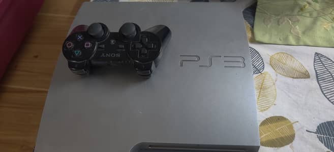 Sony Play station 3 slim for sale