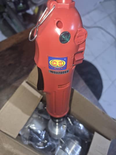 Bottle capping machine - Full set