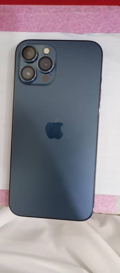 Apple iPhone 12 Pro Max