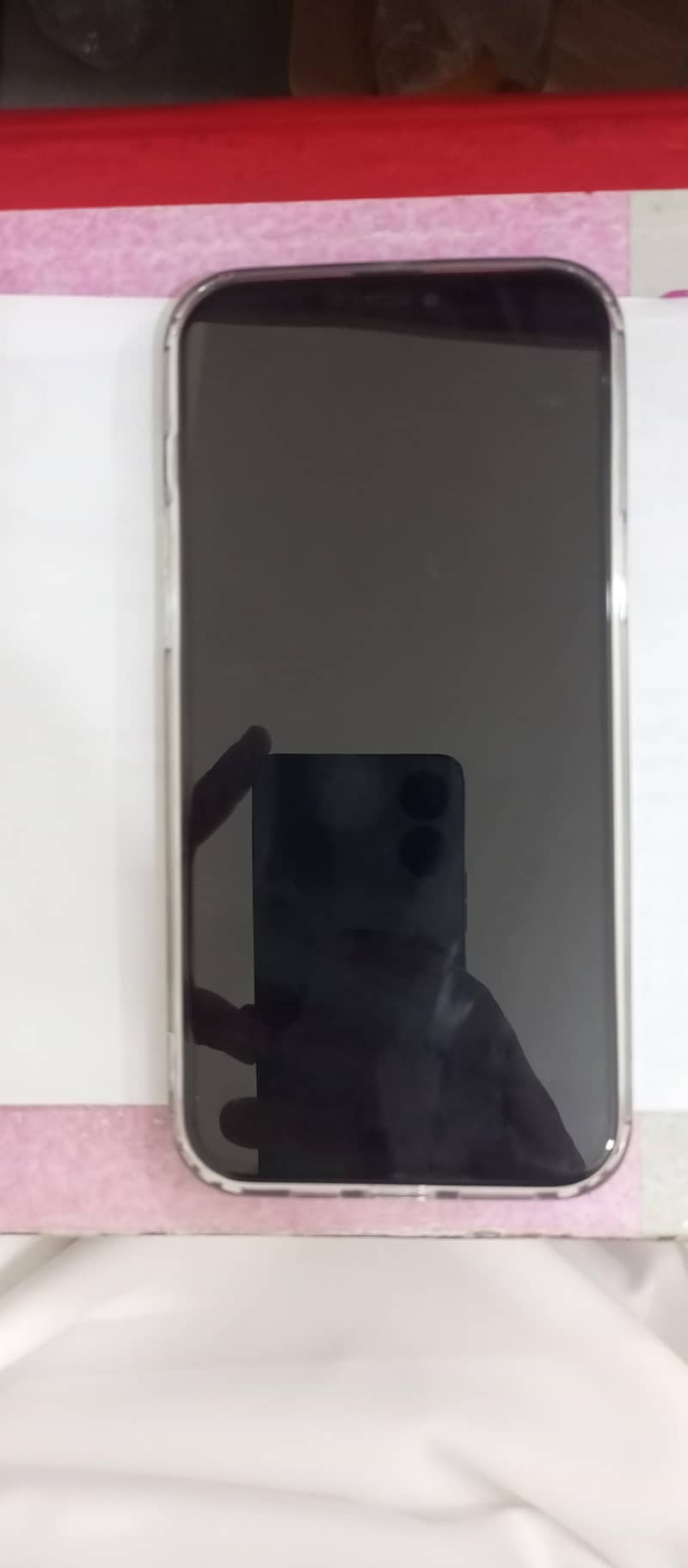 Apple iPhone 12 Pro Max 1
