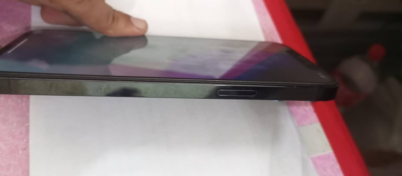 Apple iPhone 12 Pro Max 3