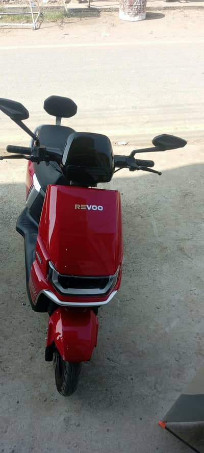 Revoo 1000 Watt