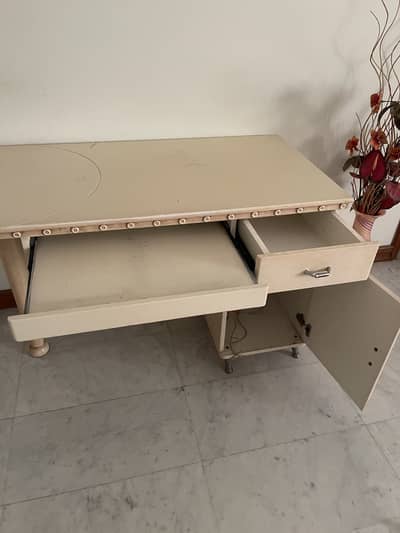 Writing Table