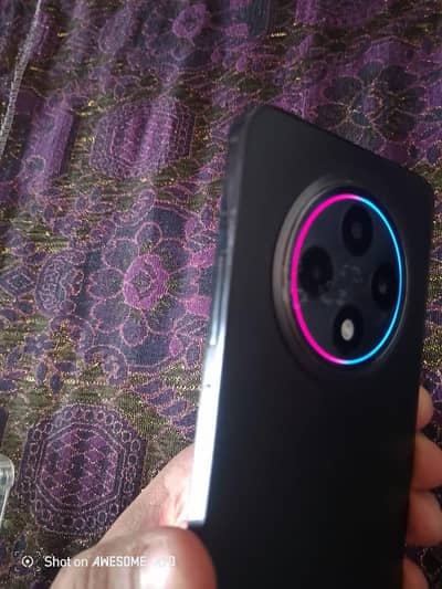 OPPO Reno12 F exchange possible