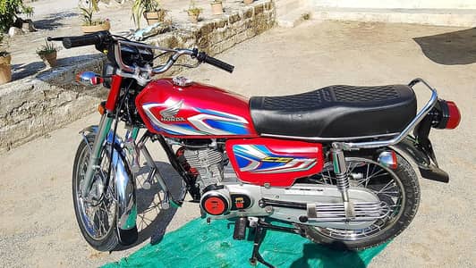 125 HoNdA 2022