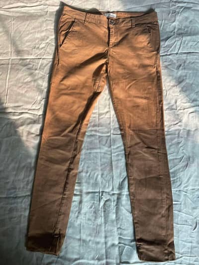 Pants shirts and western wear