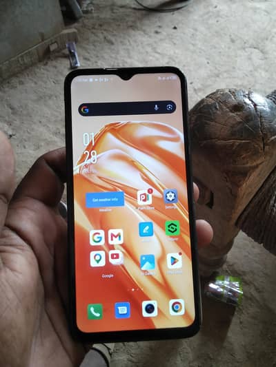 Infinix Note 12 ha ram 6+5+128 gaming beast G88prosr exchange posibal