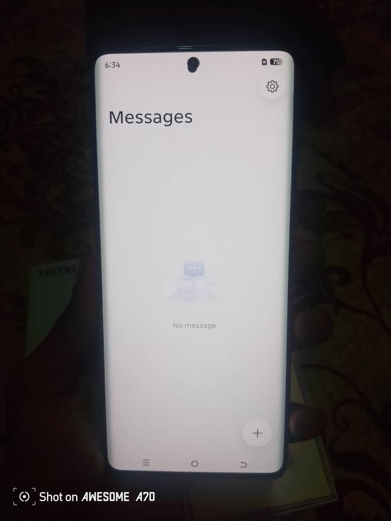 Tecno CAMON 30S Pro 2