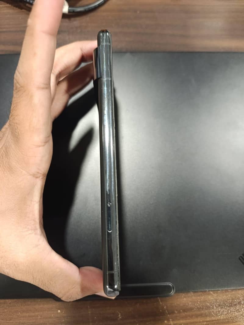 Google Pixel 8 Pro 4