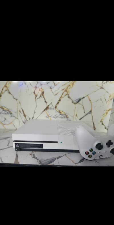 Xbox one s 500 GB