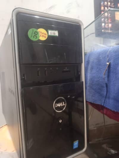 mid range gaming pc