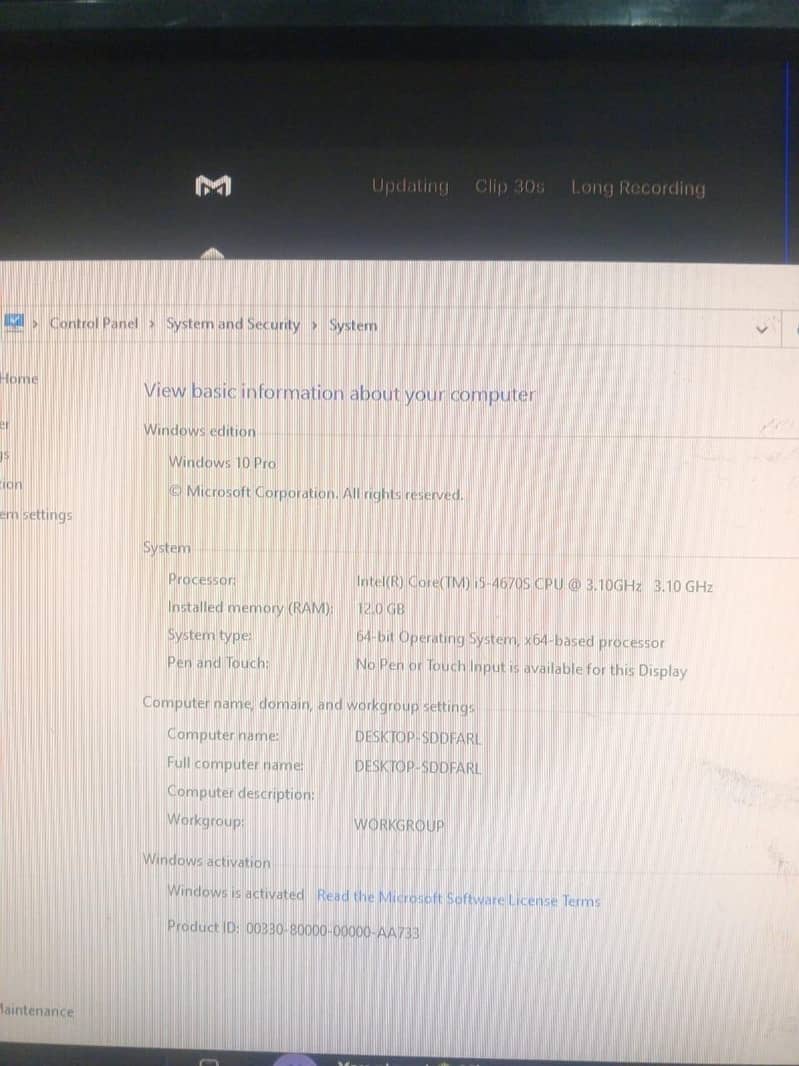 mid range gaming pc 5