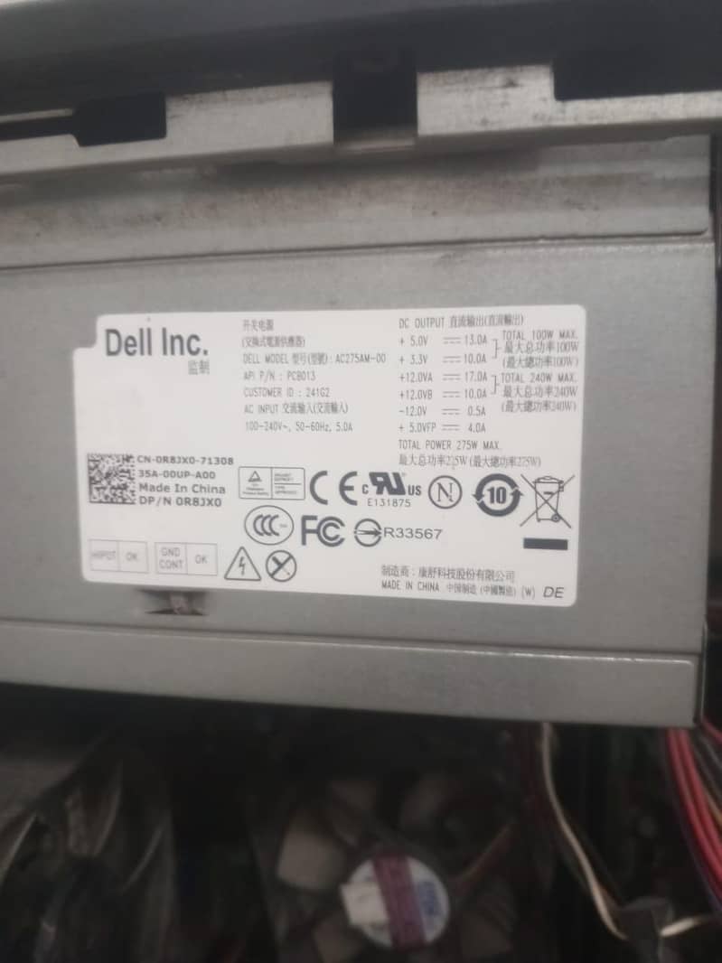 mid range gaming pc 6