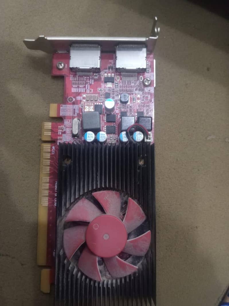 mid range gaming pc 10