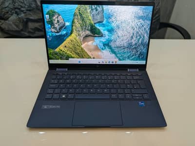 HP EliteBook Dragonfly x360 Core i7 | 512GB SSD | Touchscreen